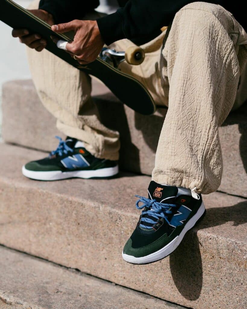New Balance Tiago 808