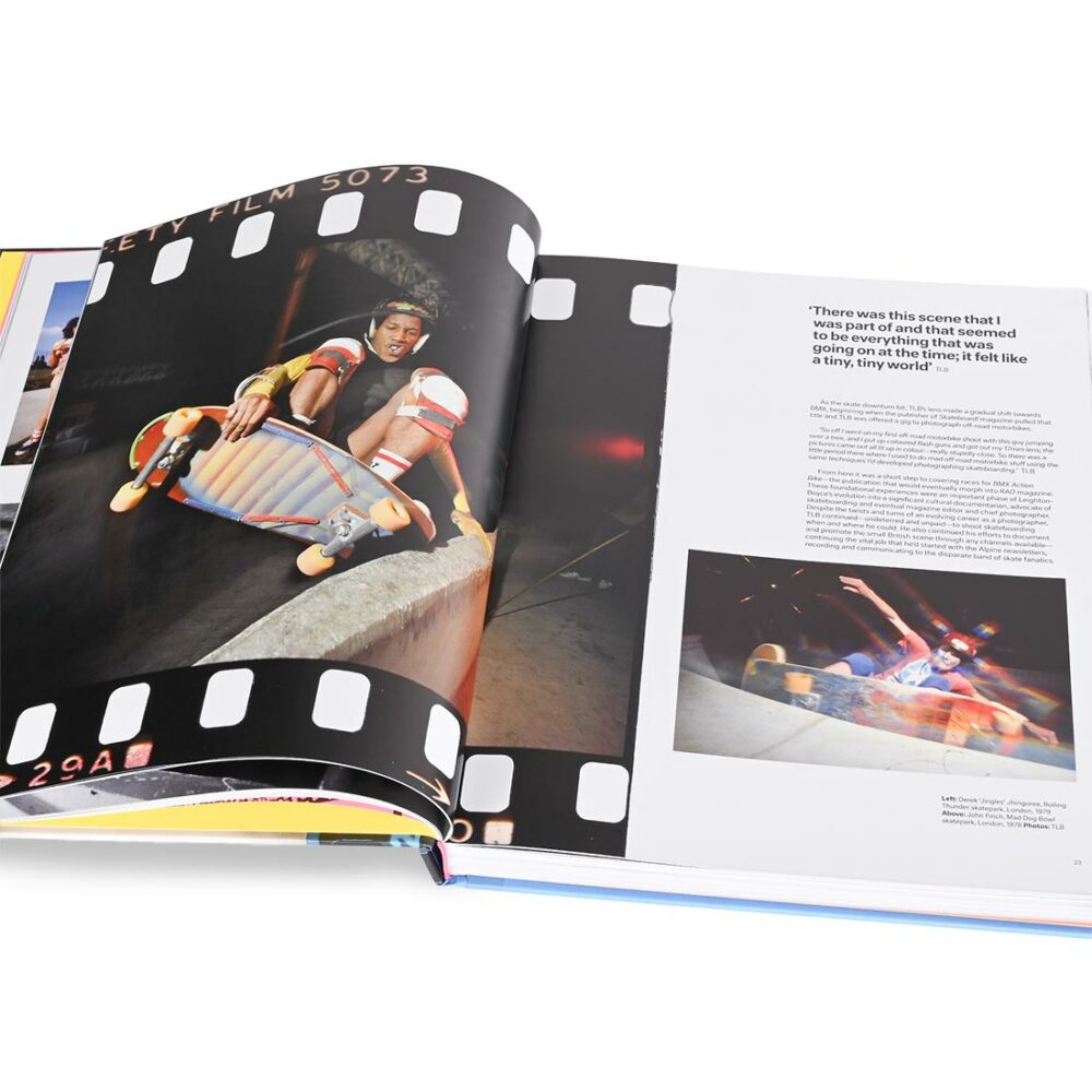 Read and Destroy Hardback Book by Dan Adams