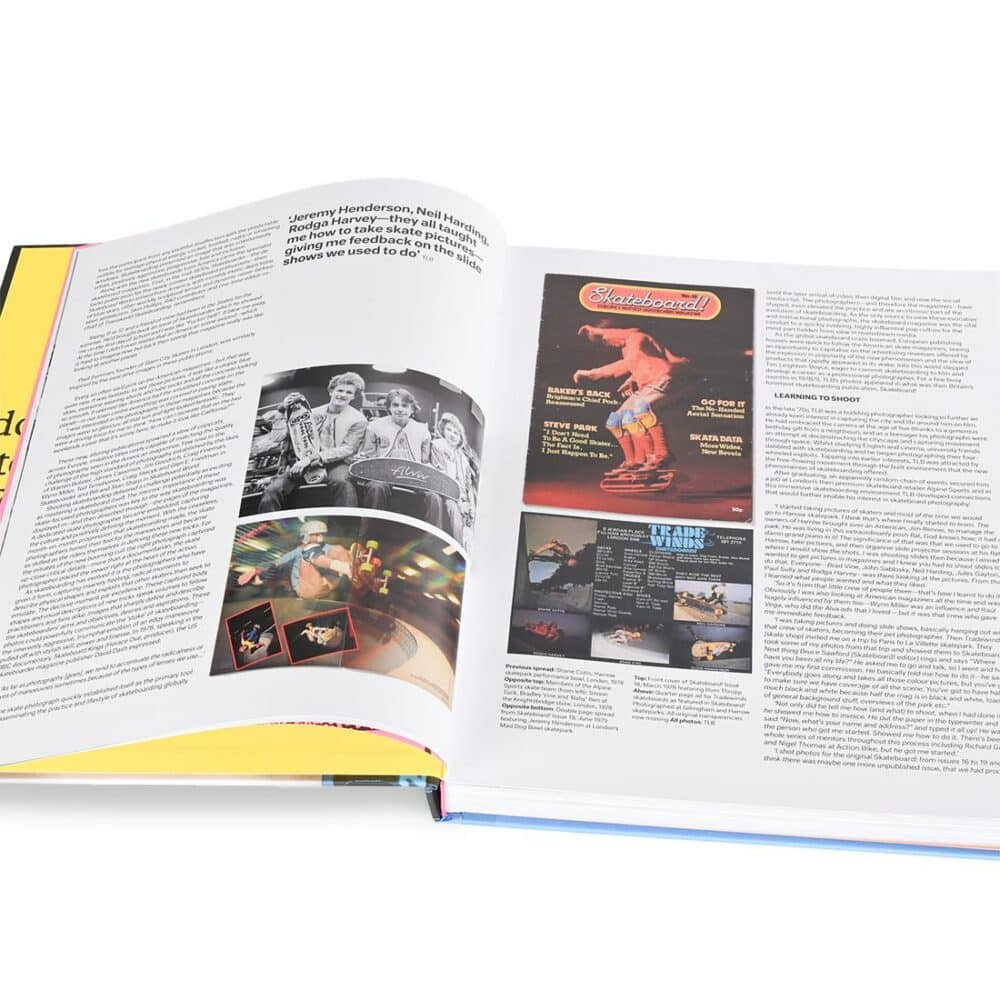 Read and Destroy Hardback Book by Dan Adams