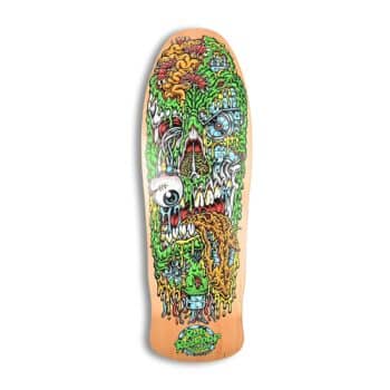 Santa Cruz Roskopp Face Three 9.93" Reissue Skateboard Deck (Copy)