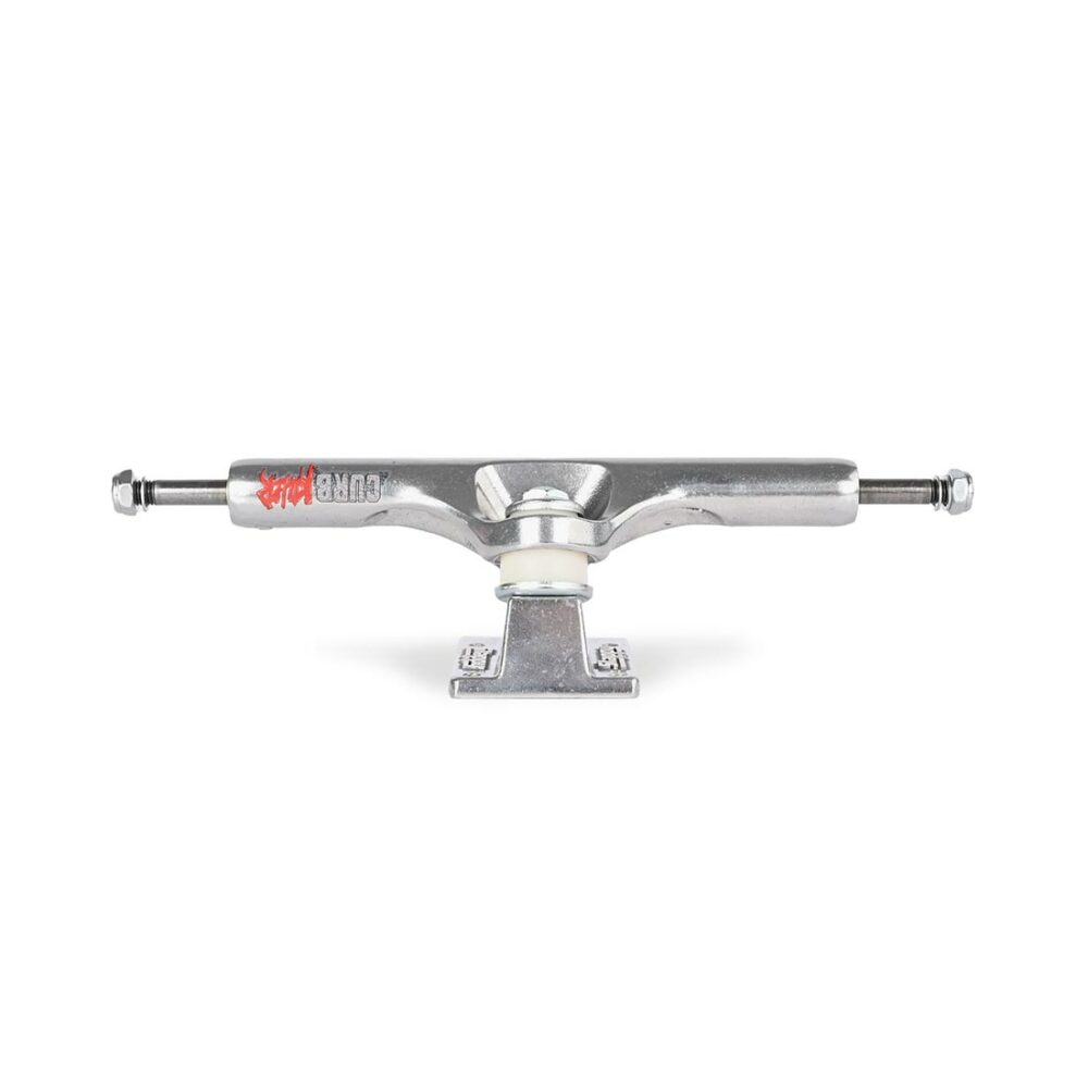 Slappy x Heroin ST1 Hollow Wide Boy 11" Skateboard Trucks (Pair)