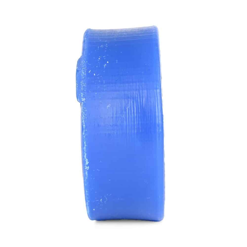 Supereight Supply Co x Sketti Butta Large Skate Wax - Blue