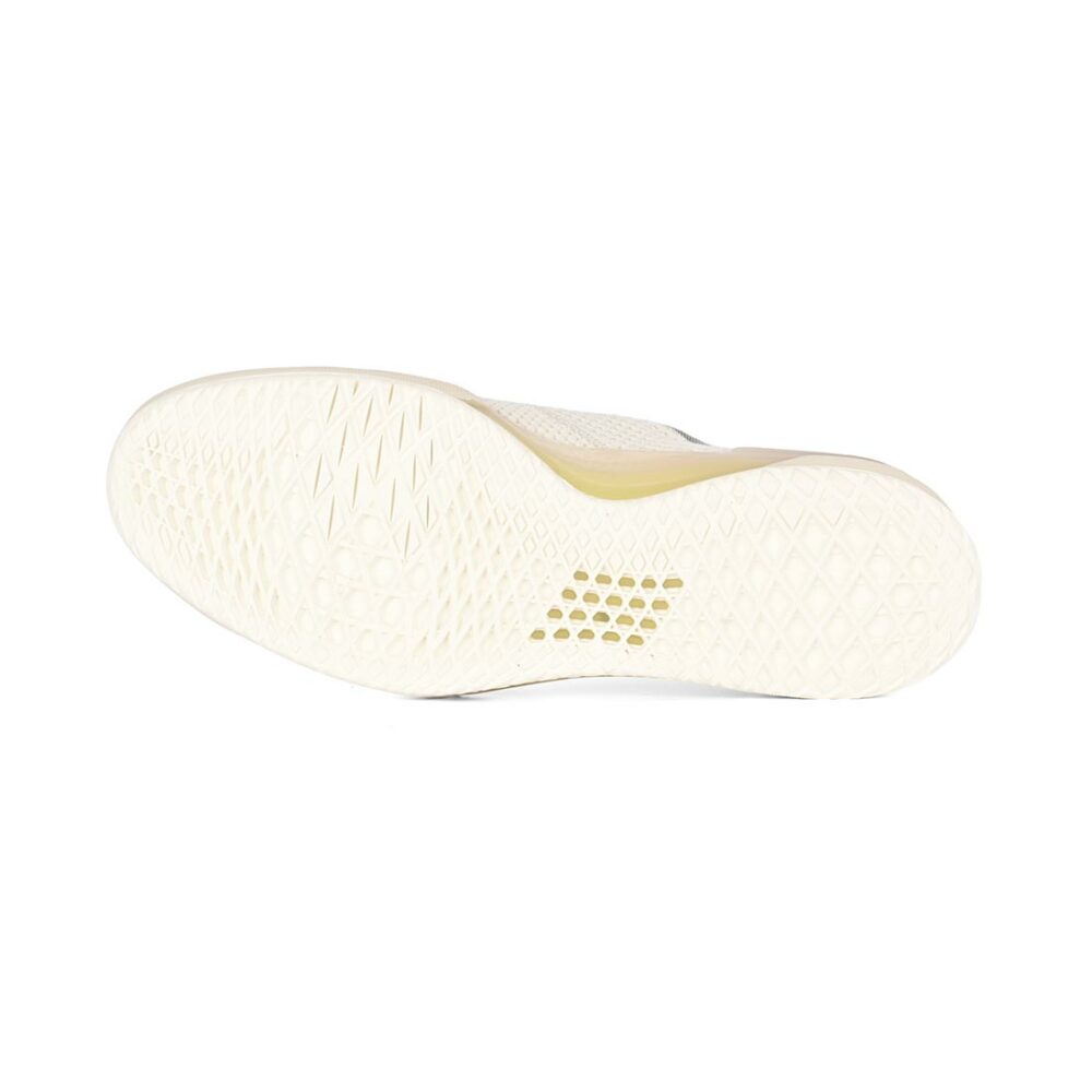 Vans AVE 2.0 Knit Skate Shoes - Cream