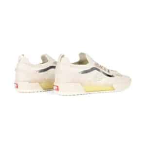 Vans AVE 2.0 Knit Skate Shoes - Cream - Supereight