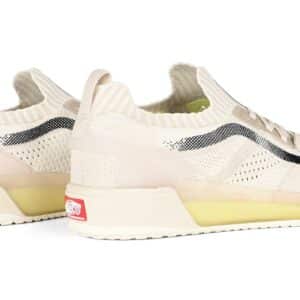 Vans AVE 2.0 Knit Skate Shoes - Cream - Supereight