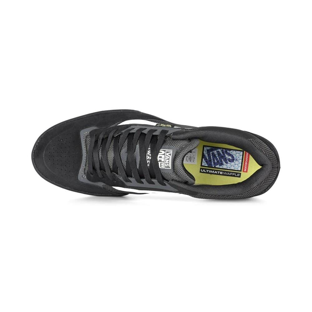 Vans AVE 2.0 Skate Shoes - Phantom