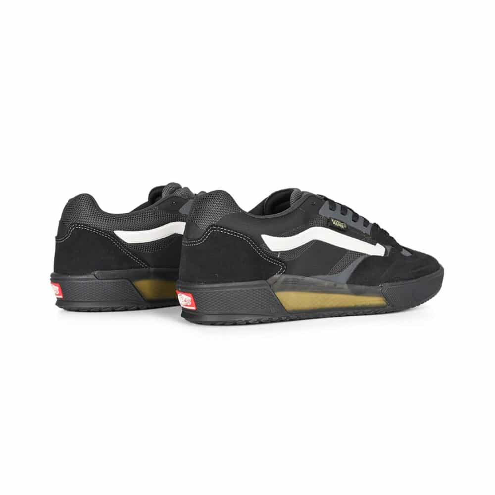 Vans AVE 2.0 Skate Shoes - Phantom