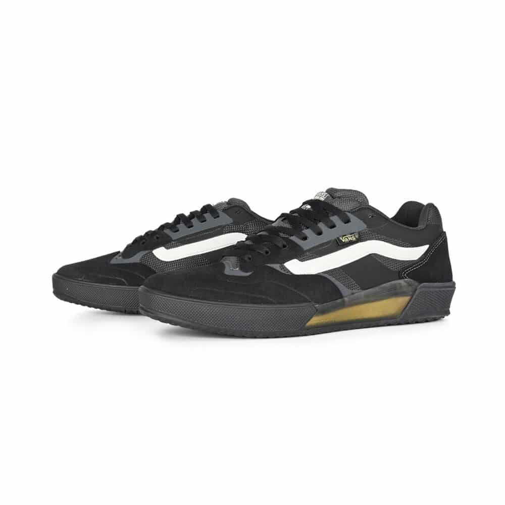 Vans AVE 2.0 Skate Shoes - Phantom