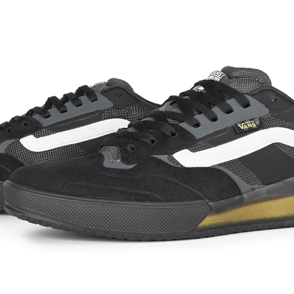 Vans AVE 2.0 Skate Shoes - Phantom