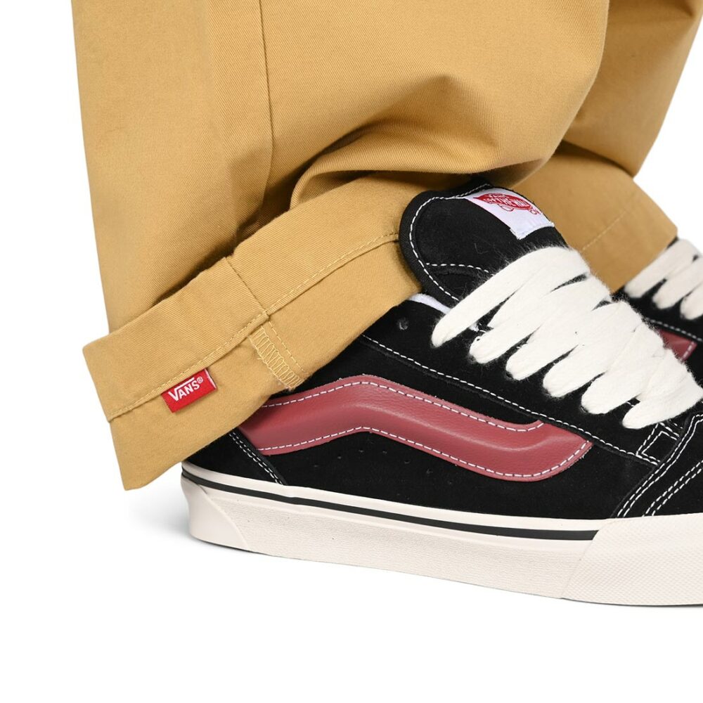 Vans Authentic Chino Baggy Pants - Antelope
