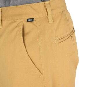 Vans Authentic Chino Baggy Pants - Antelope