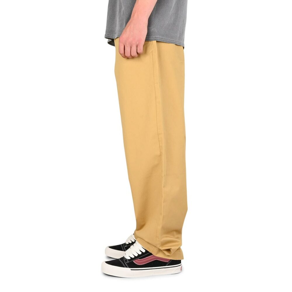 Vans Authentic Chino Baggy Pants - Antelope
