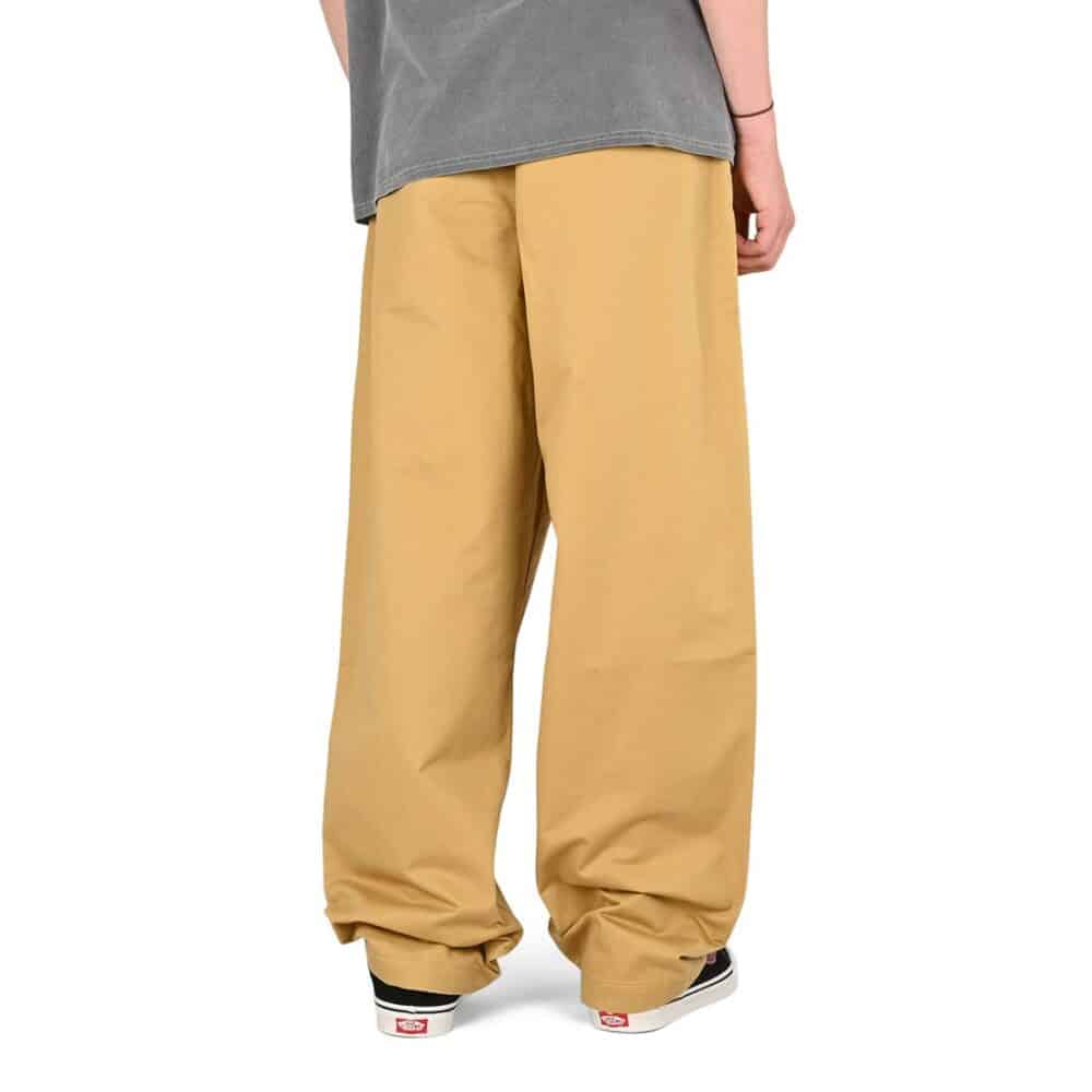 Vans Authentic Chino Baggy Pants - Antelope