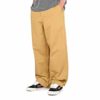 Vans Authentic Chino Baggy Pants - Antelope