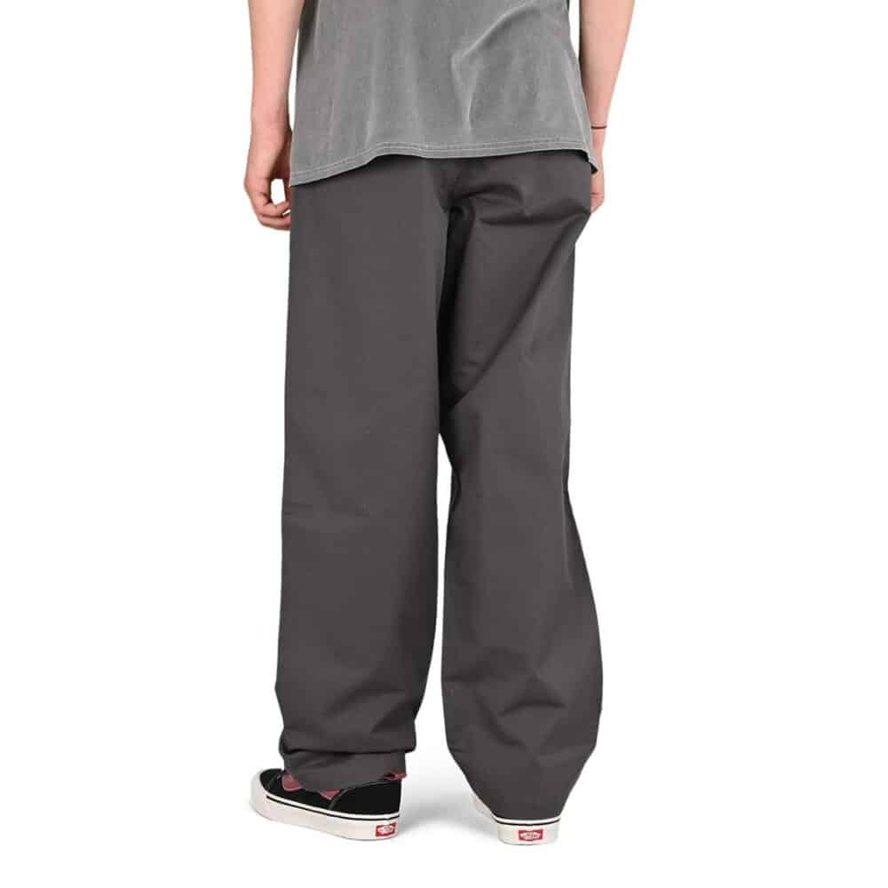 Vans Authentic Chino Baggy Pants - Asphalt