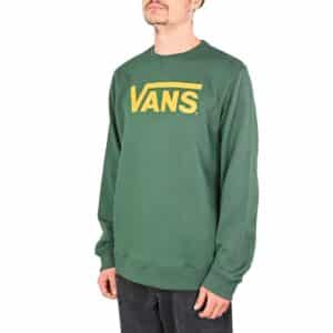 vans sweat