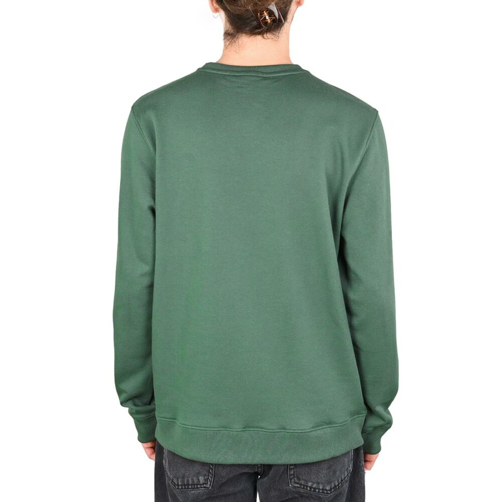 Vans Classic Crew Sweater - Trecking Green
