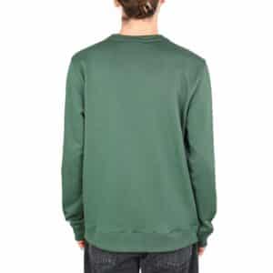 Vans Classic Crew Sweater - Trecking Green