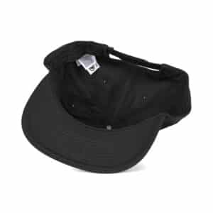Vans Classic Patch Snapback Hat - Black