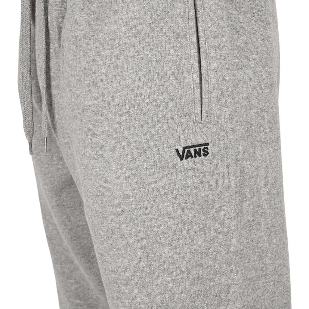 Vans Comfycush Sweatpants - Cement Heather
