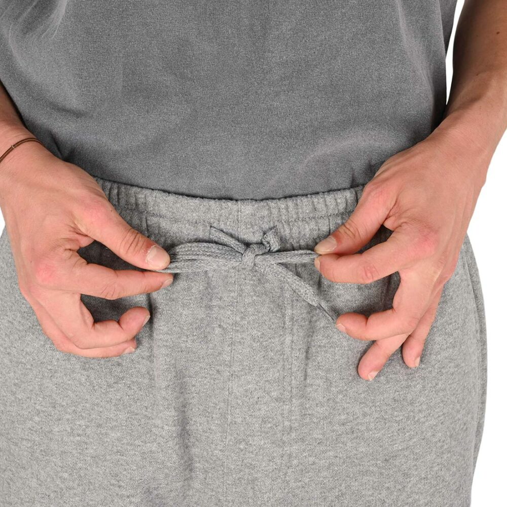 Vans Comfycush Sweatpants - Cement Heather