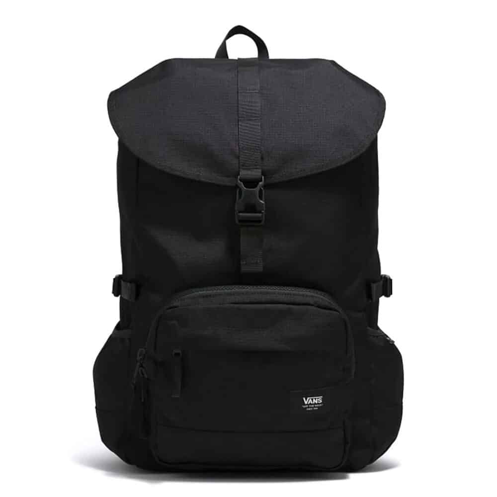 Vans DX Rucksack 33L Backpack - Black