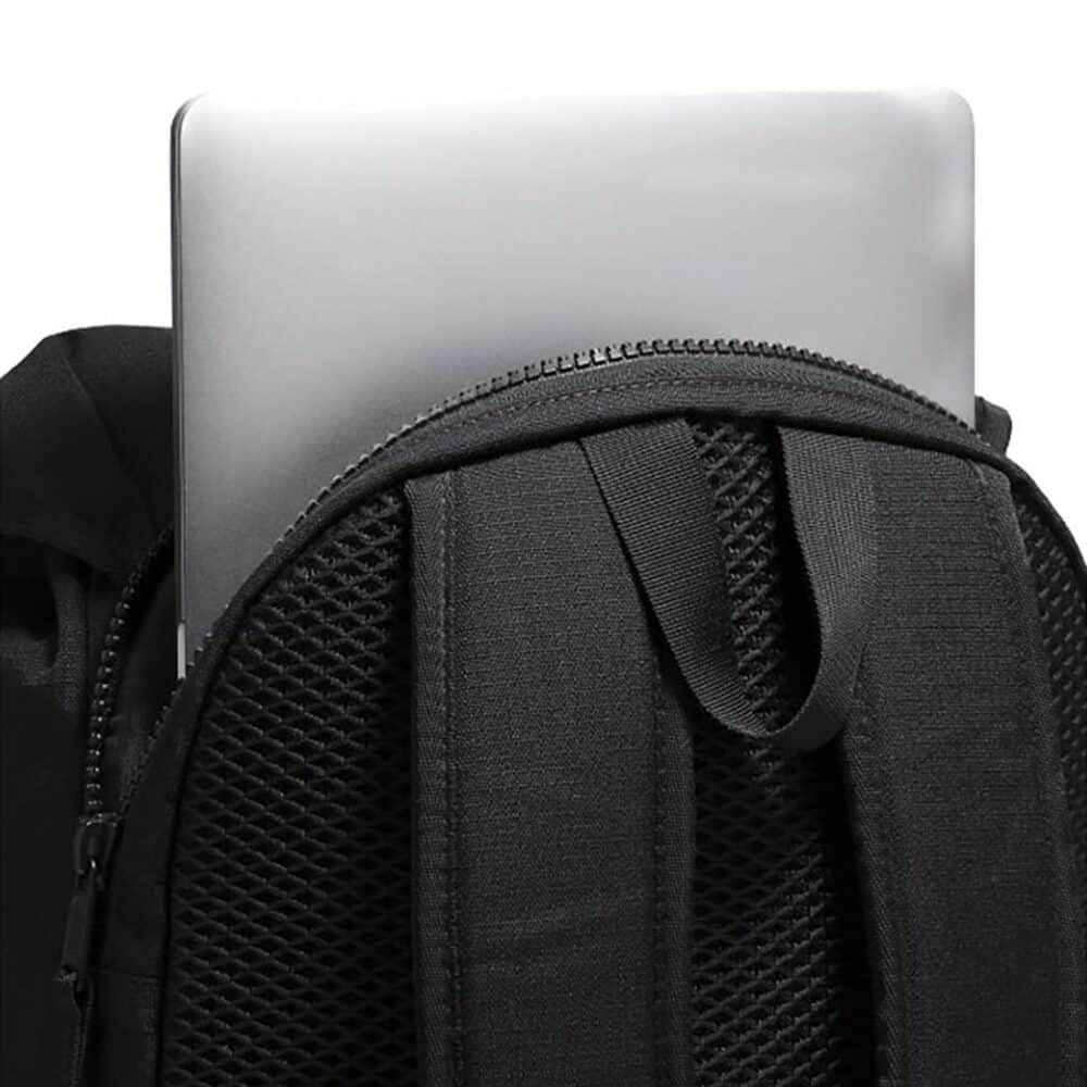 Vans DX Rucksack 33L Backpack - Black