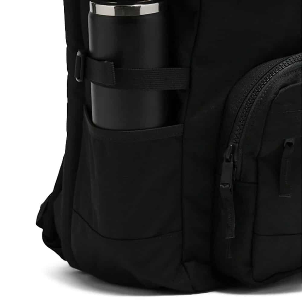 Vans DX Rucksack 33L Backpack - Black