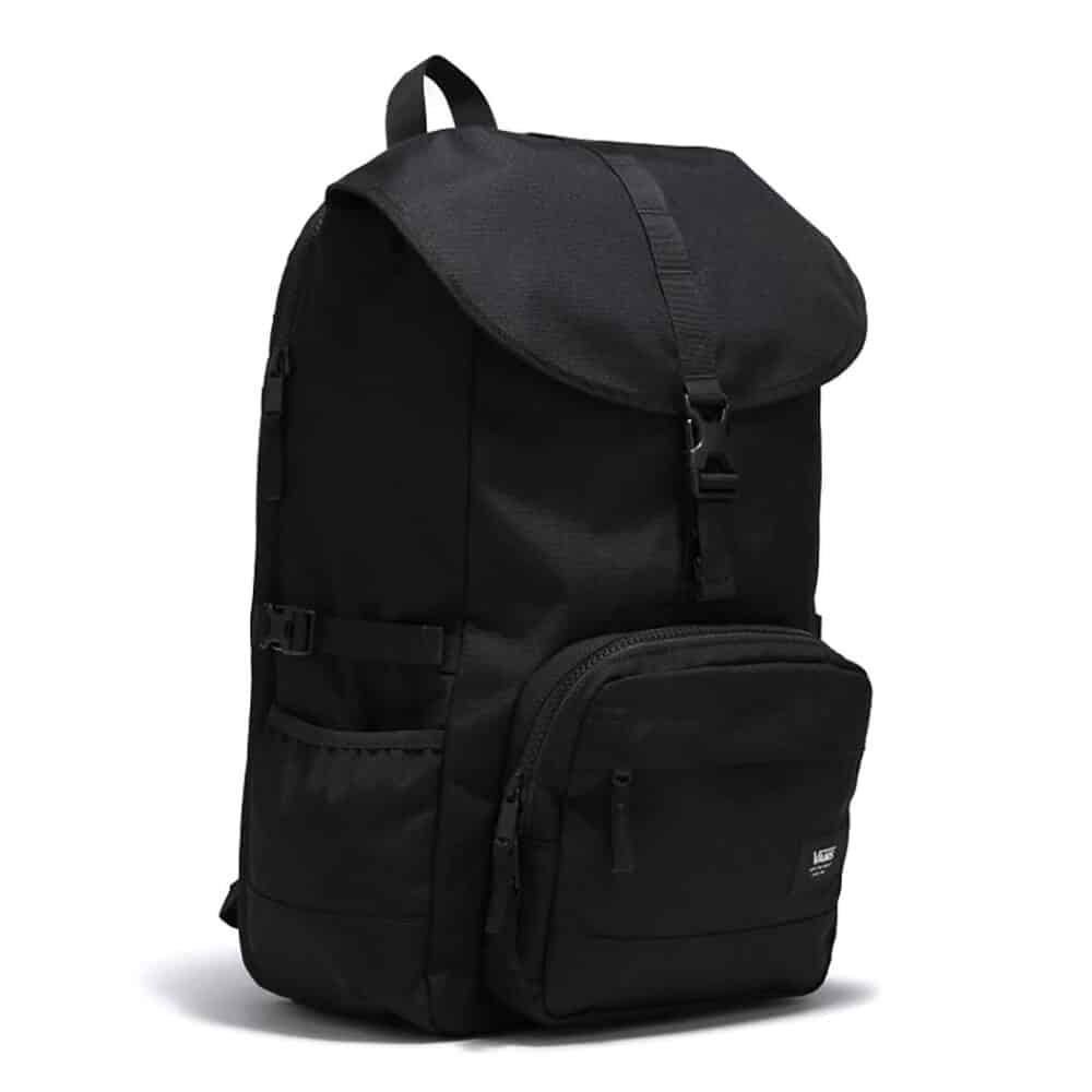 Vans DX Rucksack 33L Backpack - Black