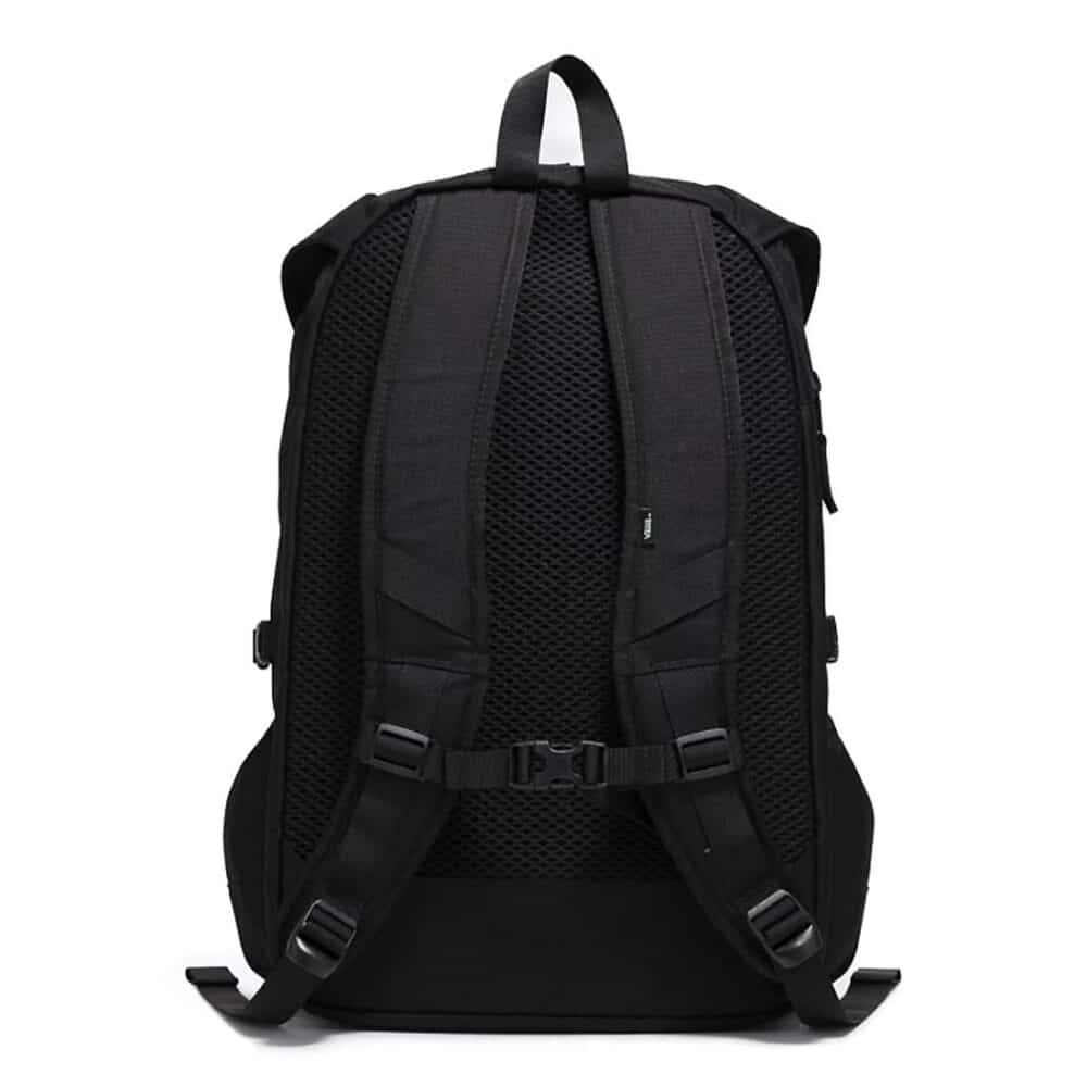 Vans DX Rucksack 33L Backpack - Black