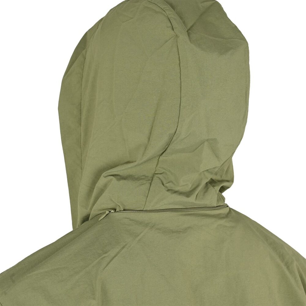 Vans Drill MTE-1 Chore Jacket - Olivine