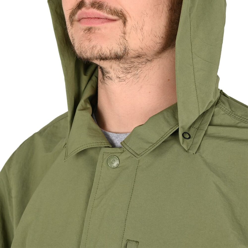 Vans Drill MTE-1 Chore Jacket - Olivine