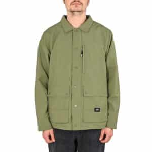 Vans Drill MTE-1 Chore Jacket - Olivine