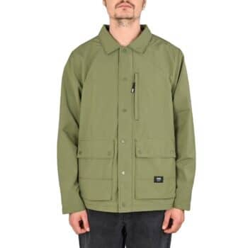 Vans Drill MTE-1 Chore Jacket - Olivine