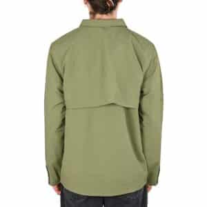Vans Drill MTE-1 Chore Jacket - Olivine