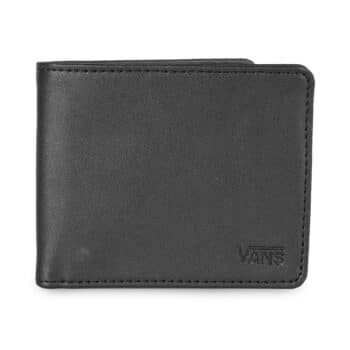 Vans Drop V Bifold Wallet - Black (Copy)