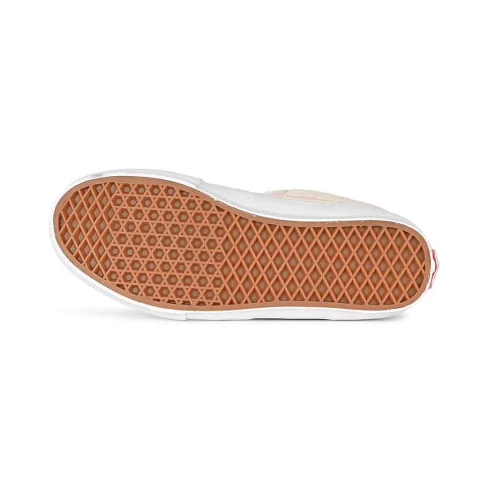Vans Half Cab Skate Shoes - Turtledove