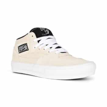 Vans Half Cab Skate Shoes - Turtledove