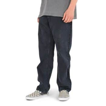 Vans Nick Michel Check-5 Loose Tapered Jeans - Dress Blues