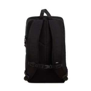 Vans Obstacle 23L Skatepack Backpack - Black Ripstop