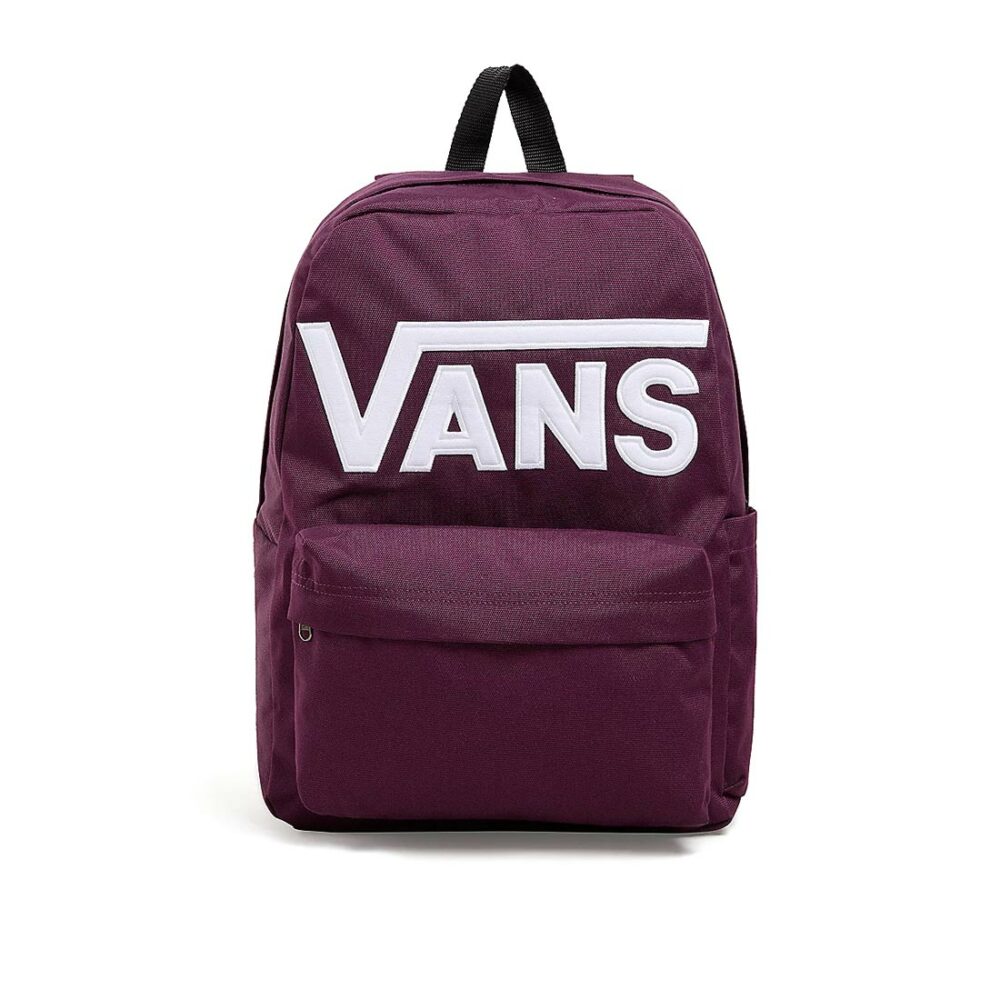 Vans Old Skool Drop V 22L Backpack - Purple