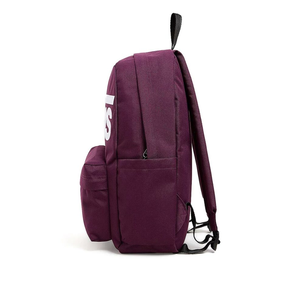 Vans Old Skool Drop V 22L Backpack - Purple