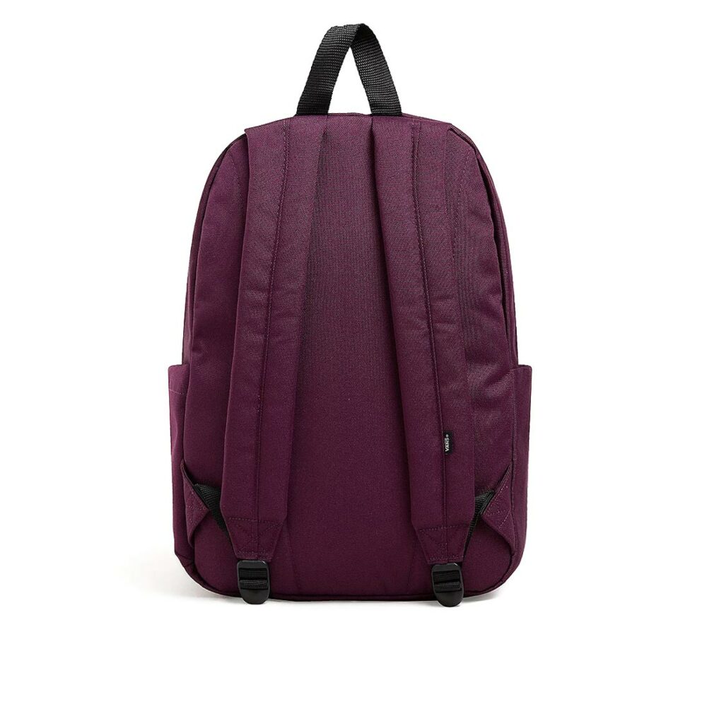 Vans Old Skool Drop V 22L Backpack - Purple