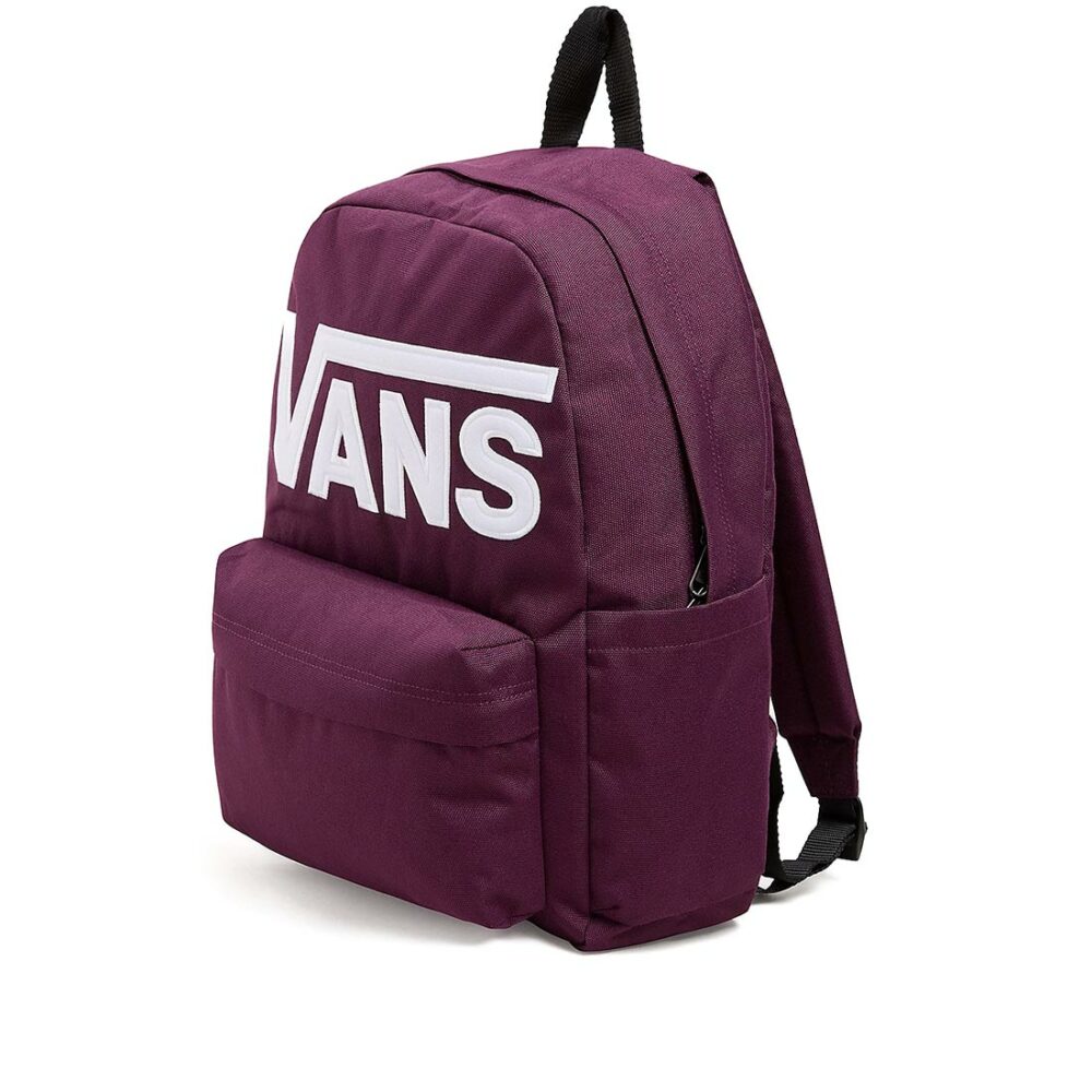 Vans Old Skool Drop V 22L Backpack - Purple