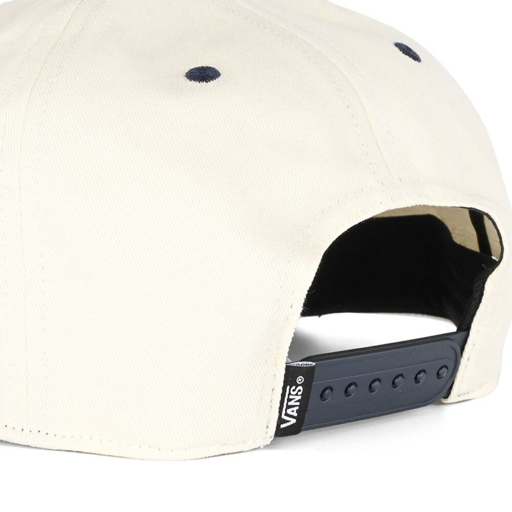 Vans Property of Low Unstructured Snapback Hat - Dress Blues