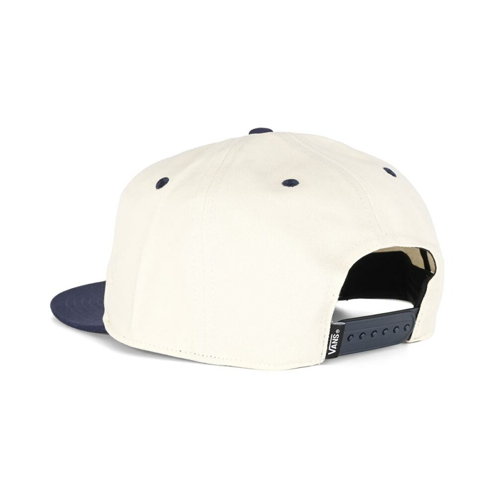 Vans Property of Low Unstructured Snapback Hat - Dress Blues