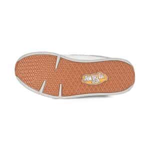 Vans Rowley XLT Skate Shoes - White/Grey