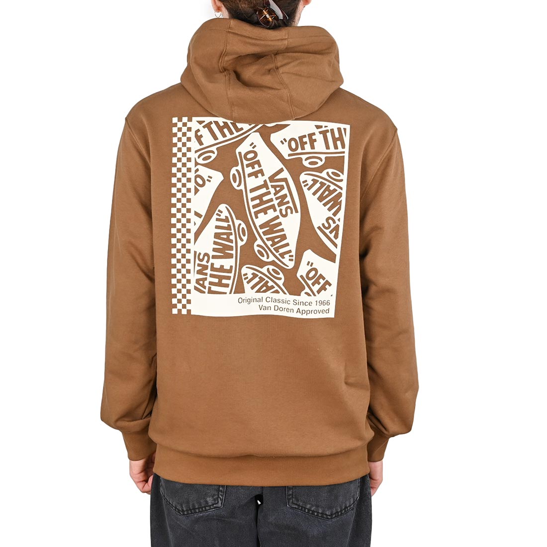 Van sweater hotsell