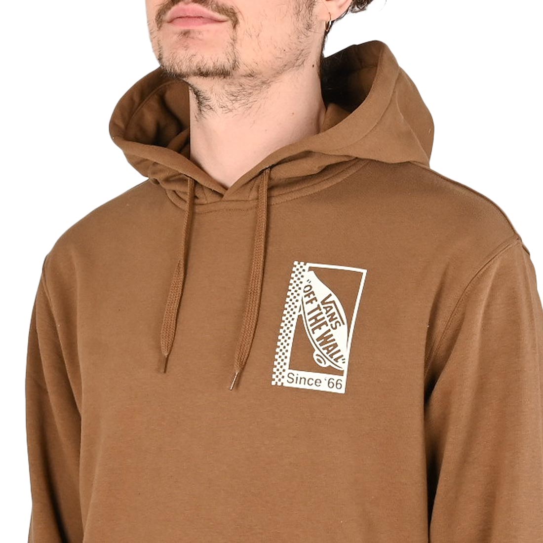 Vans box hoodie clearance
