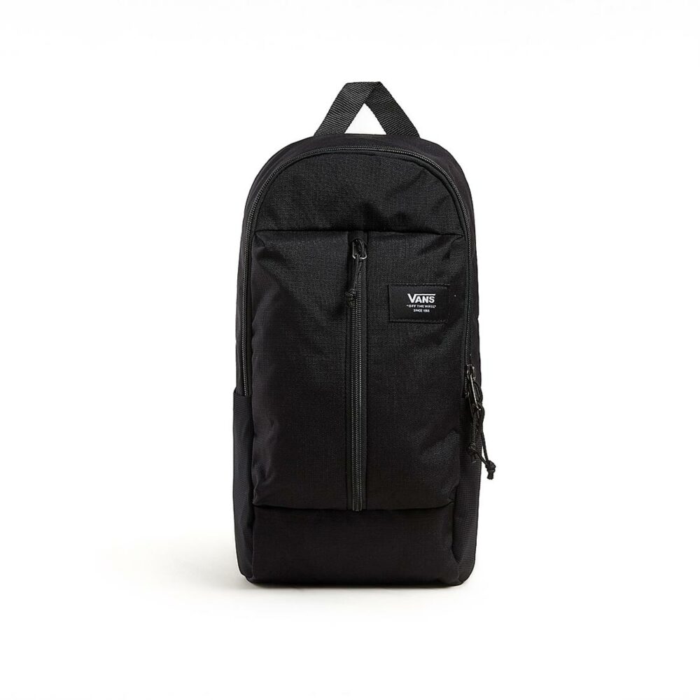 Vans Warp Sling Bag - Black